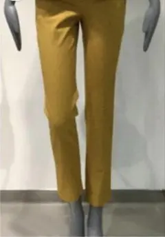 セオリー　theory パンツ　テーパードパンツ　トラウザーズパンツ