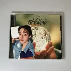 StrayKids SKZ スキズ Hollow < 通常盤> CD アルバム