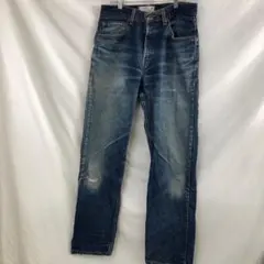 ダ*イ様 B4-63 シグネチャーリーバイスW32アメリカ古着デニムパンツジーン