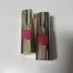 ロレアルパリカラーリッシュルルージュ　2本セット