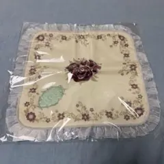 【新品未使用】第五人格　第五舞台　ハンドタオル　血祭り