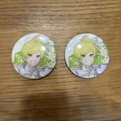 AMPTAK×COLORS ぷりっつ すとふぇす 缶バッジ - メルカリ
