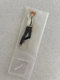 デンジ チェンソーマン 一番くじ レゼ編 G賞 アクリルスタンド