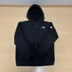 THE NORTH FACE デナリフーディ ジャケット ノースフェイス XL