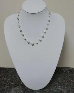 ⑨ジュペレ　あこや18金　ペンダント　【お値下げ依頼不可】