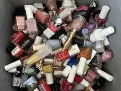 マニキュア310本以上 まとめ売り