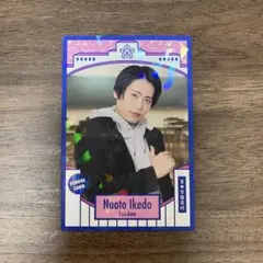 よしもとコレカ　レインボー　池田直人