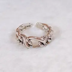 ビンテージ リング