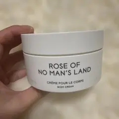 BYREDO ローズオブノーマンズランド ボディクリーム 200ml - メルカリ