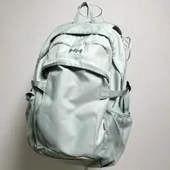 HELLY HANSEN ヘリーハンセン リュック ショアグリーン 15L - メルカリ
