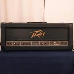 Peavey Mark VIII ベースアンプヘッド - メルカリ