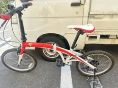 mchdtmhk様 MIYATA CLICK-FOLDING ACTION-1 - メルカリ