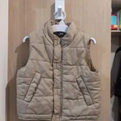 ベスト　キッズ　90 春　秋