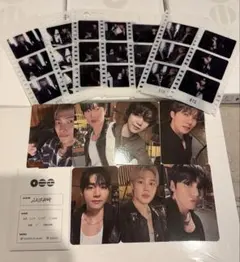 BTS ARIRANG MUSIC ver封入 セット アリラン バンタン