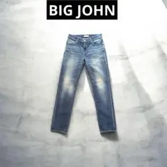 【未使用】BIG JOHN BJM125H W30 Y2Kのサムネイル
