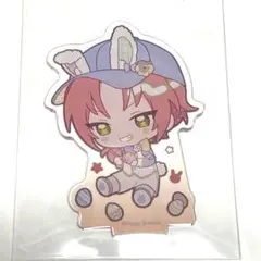 あんさんぶるスターズ！！ あんスタ アニカフェ アクスタ 月永レオ