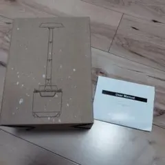Indoor Hydroponic Garden 水耕栽培キットのサムネイル