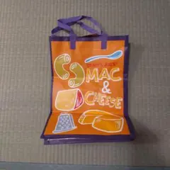 Trader Joe's エコバッグ 2点セット