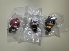 ツイステ ハグコット リドル レオナ アズール