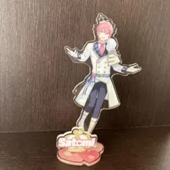 すとぷり さとみ アクリルスタンド