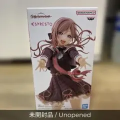 【未開封／送料込】学園アイドルマスター 姫崎莉波 フィギュア