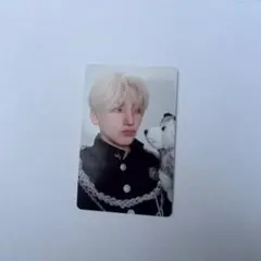 &TEAM NICHOLAS メンシプ トレカ YUMA - メルカリ
