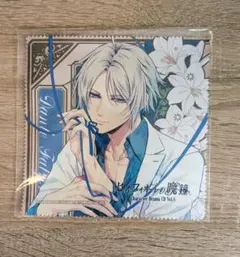 夏目友人帳 原画展 コースター コラボカフェ 20周年 ニャンコ先生 夏目