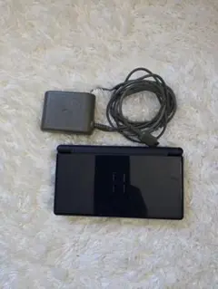 【美品】Nintendo DS Lite ネイビー