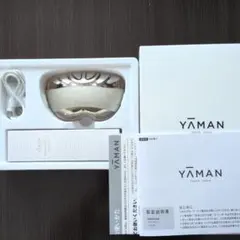 新品未使用 保証書付き YA-MAN オーラルリフト YOC-OL1 - メルカリ