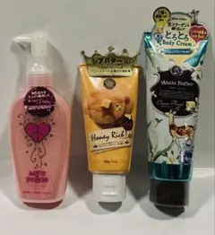 2025年最新】ボディクリームの人気アイテム - メルカリ