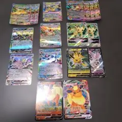 ポケモンカードブイズまとめ売り