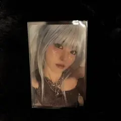 IS:SUE 4TH PHASE オンライン ラキドロ　田中優希 YUUKI