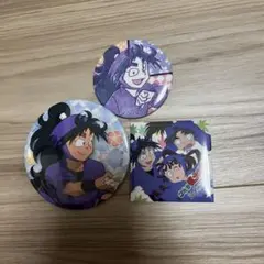 2025年最新】久々知兵助 缶バッジの人気アイテム - メルカリ