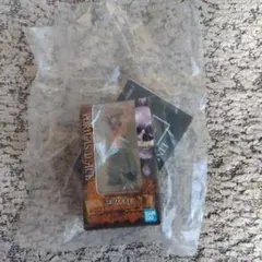 ONEPIECE　ミニチュアコレクション