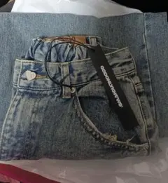 2026年最新】GOD ONLY KNOWS DENIM PANTSの人気アイテム - メルカリ