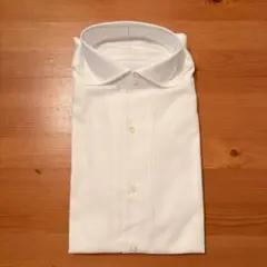 新品 Maker’s Shirt 鎌倉 長袖 メンズワイシャツ ※訳アリ