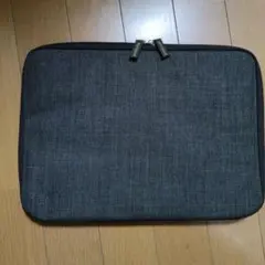 タブレット用ケース インナーケース グレー