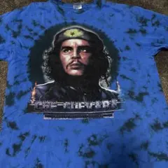 Jimi Hendrix 97 タイダイ 両面T ジミヘン　XL相当 Jimi Hendrix 97 タイダイ 両面T ジミヘン XL相当 | Mercari
