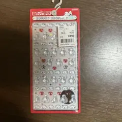 ベイマックス　ボンボンドロップシール　ミニ　ディズニー　正規品