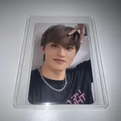 SM 30周年 スペシャル抽選会 NCT DREAM マーク トレカ