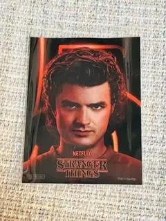2026年最新】stranger things カードの人気アイテム - メルカリ