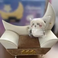 ちいかわ　ソファー型ジュエリーボックス