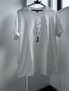 WHIMSY Tシャツ L ホワイトのサムネイル