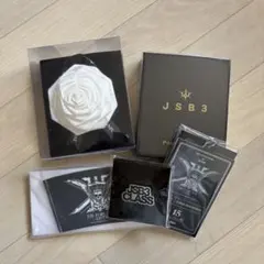 三代目　アプグレグッツ等