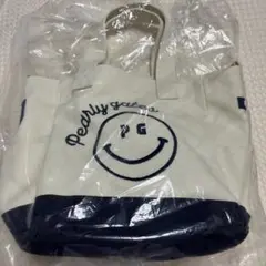 【新品未使用】パーリーゲイツ　カートバック