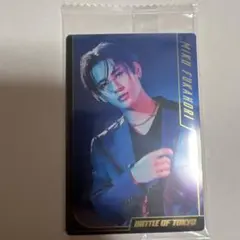 深堀未来 bot ウエハース BALLISTIK BOYZ