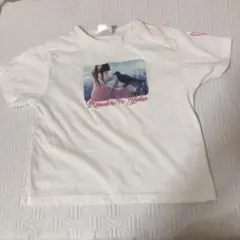 鬼滅の刃　プリントTシャツ