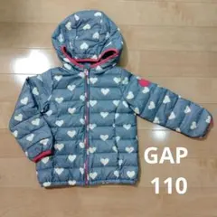 gap コート