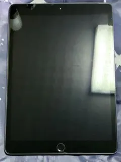 Apple iPad 第7世代 Wi-Fiモデル 32GB スペースグレイ