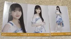 乃木坂46 生写真 久保史緒里 11thBDライブ衣装コンプ - メルカリ